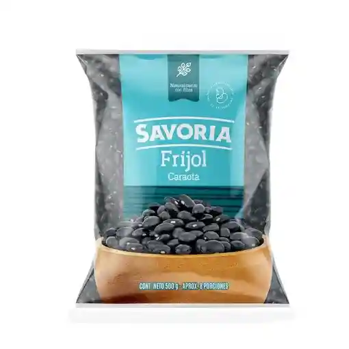 Frijol Caraota - Savoria