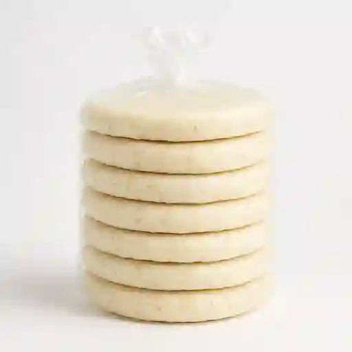 Arepa Blanca