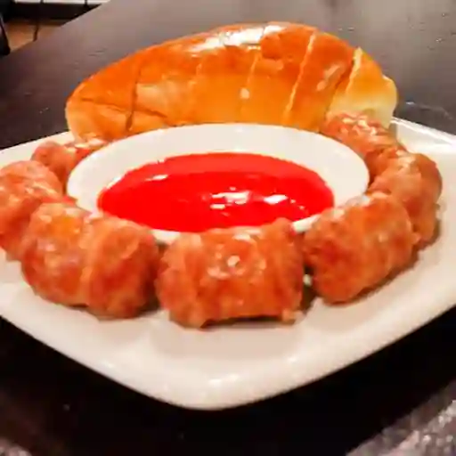 Longaniza
