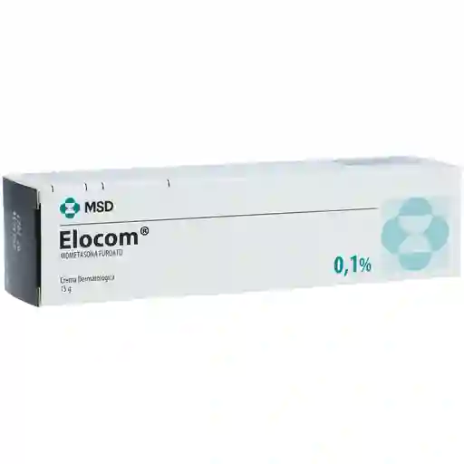 Elocom (0.1 %)