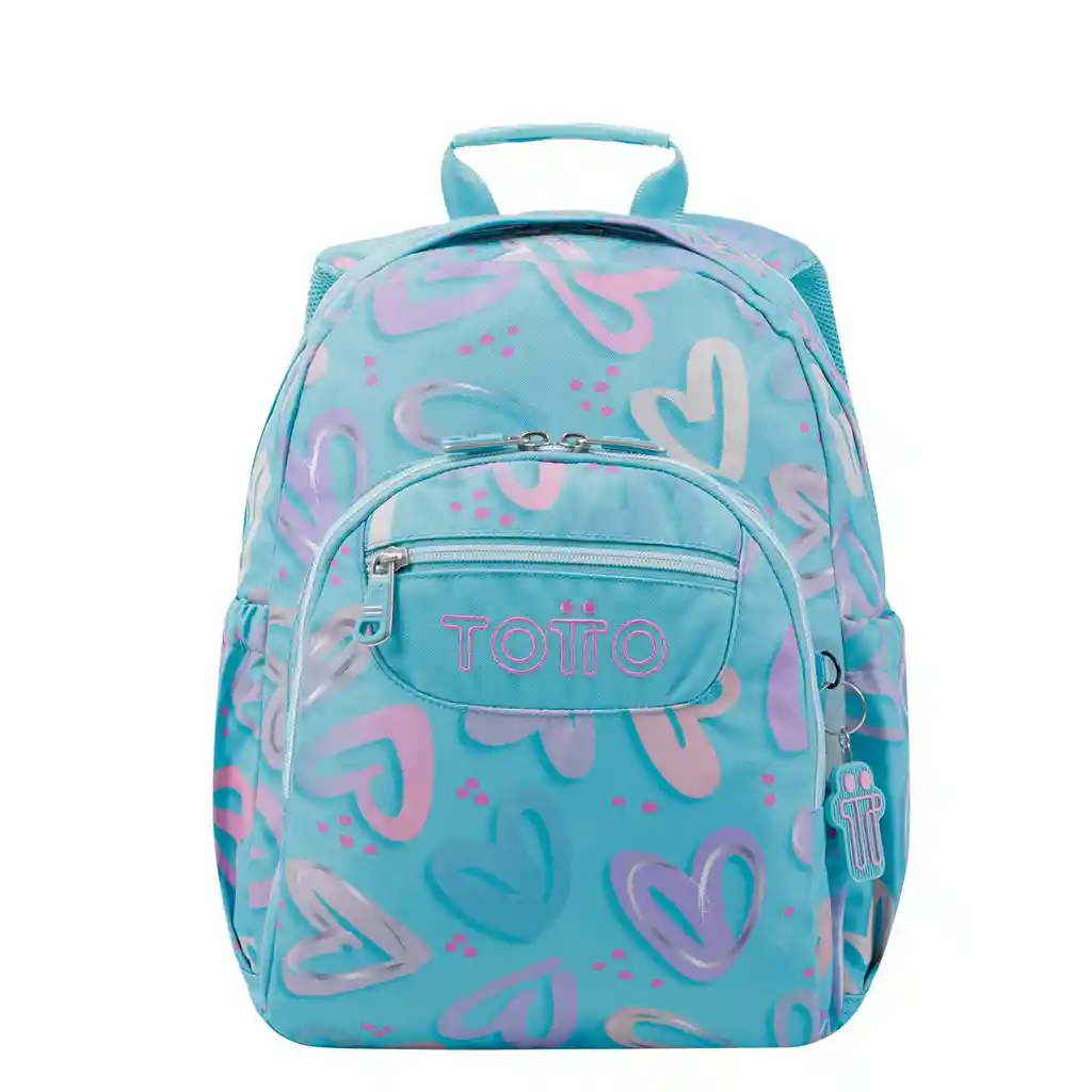 Morral Gommas Porta Pc