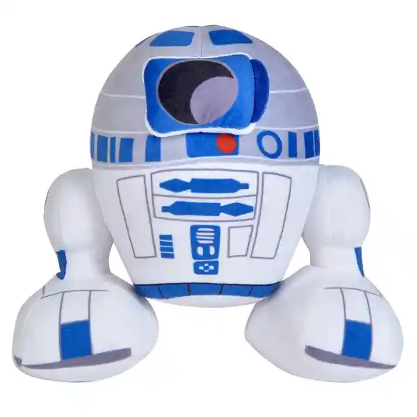 Star Wars Peluche R2D2 10