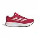 Adidas Zapatos Duramo Para Hombre Rojo Talla 9 ID2703