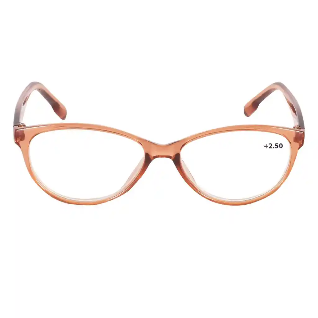 Zoom to Go Gafas de Lectura Mujer Basic +2.50
