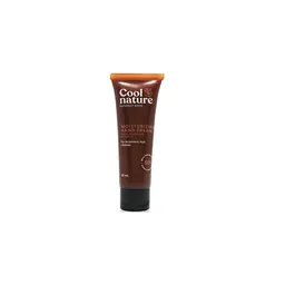 Cool Nature Crema Para Manos Flor Jamaica 50 Ml