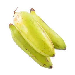 Plátano Colicero/guineo X Kg