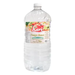 Kari Vinagre Blanco