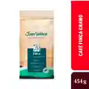 Juan Valdez Café Tostado Grano Limonaria Kiwi