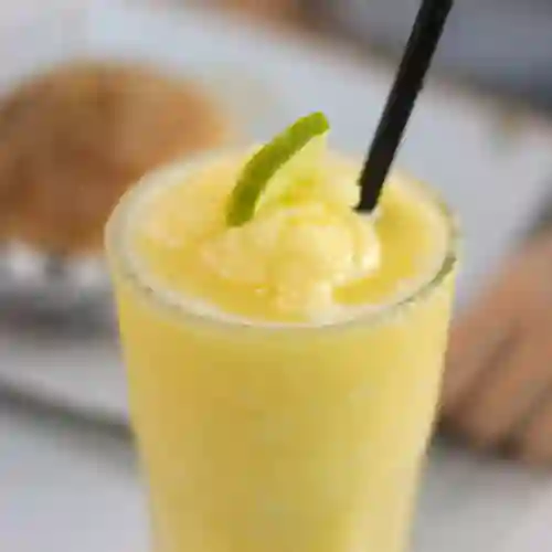 Limonada de Mango Biche