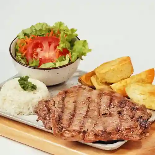 Churrasco 350gr