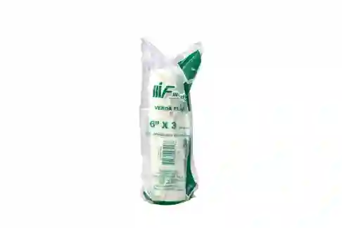 Inverfarma Venda Fija Blanca