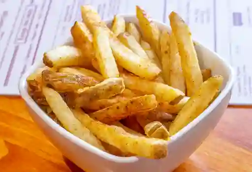 Papas a la Francesa