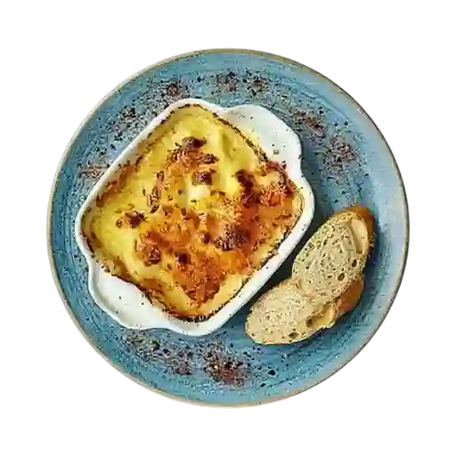 Lasaña Ricotta