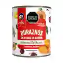 Alfa Durazno en Mitades en Almíbar