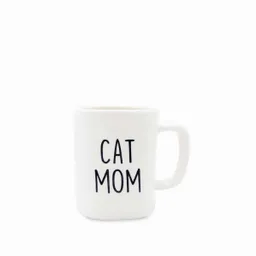 Mug Cat Mom Ambiente Gourmet