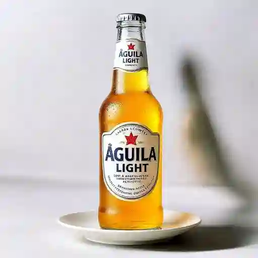 ÁGUILA LIGHT