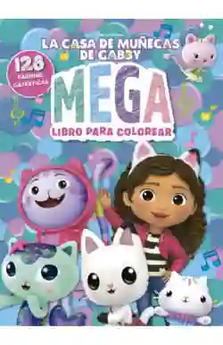 La Casa de Muñecas de Gabby