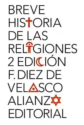 Breve Historia de Las Religiones