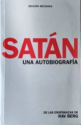 Satán Una Autobiografía