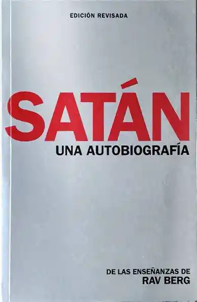 Satán Una Autobiografía