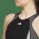 Adidas Camiseta Tf Ms Hn Mujer Negro Talla XSAB Ref: IX3286