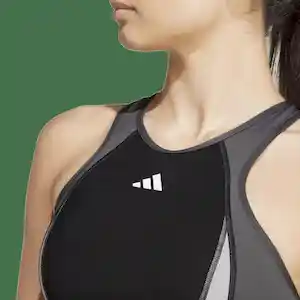 Adidas Camiseta Tf Ms Hn Mujer Negro Talla XSAB Ref: IX3286