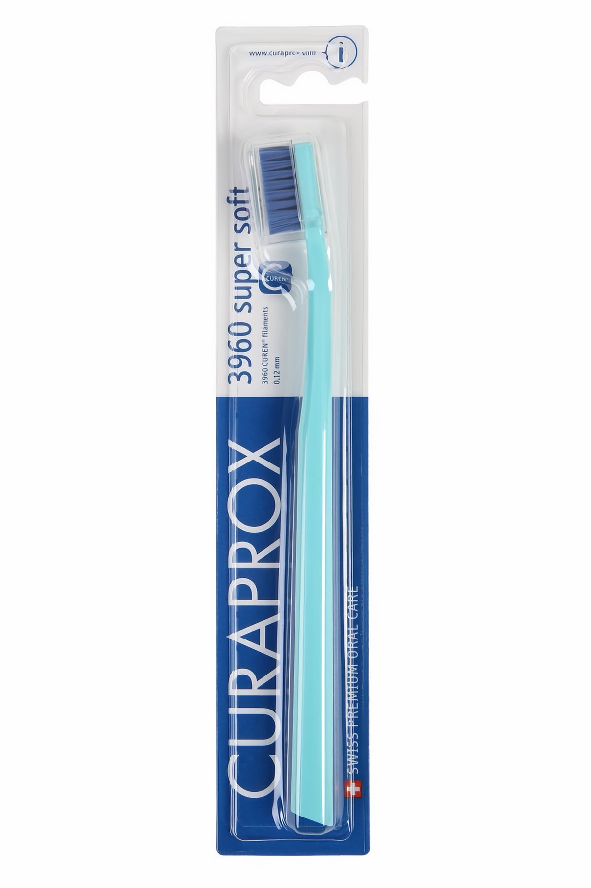 Curaprox Super Soft Cepillo Dental 3960 1 Und
