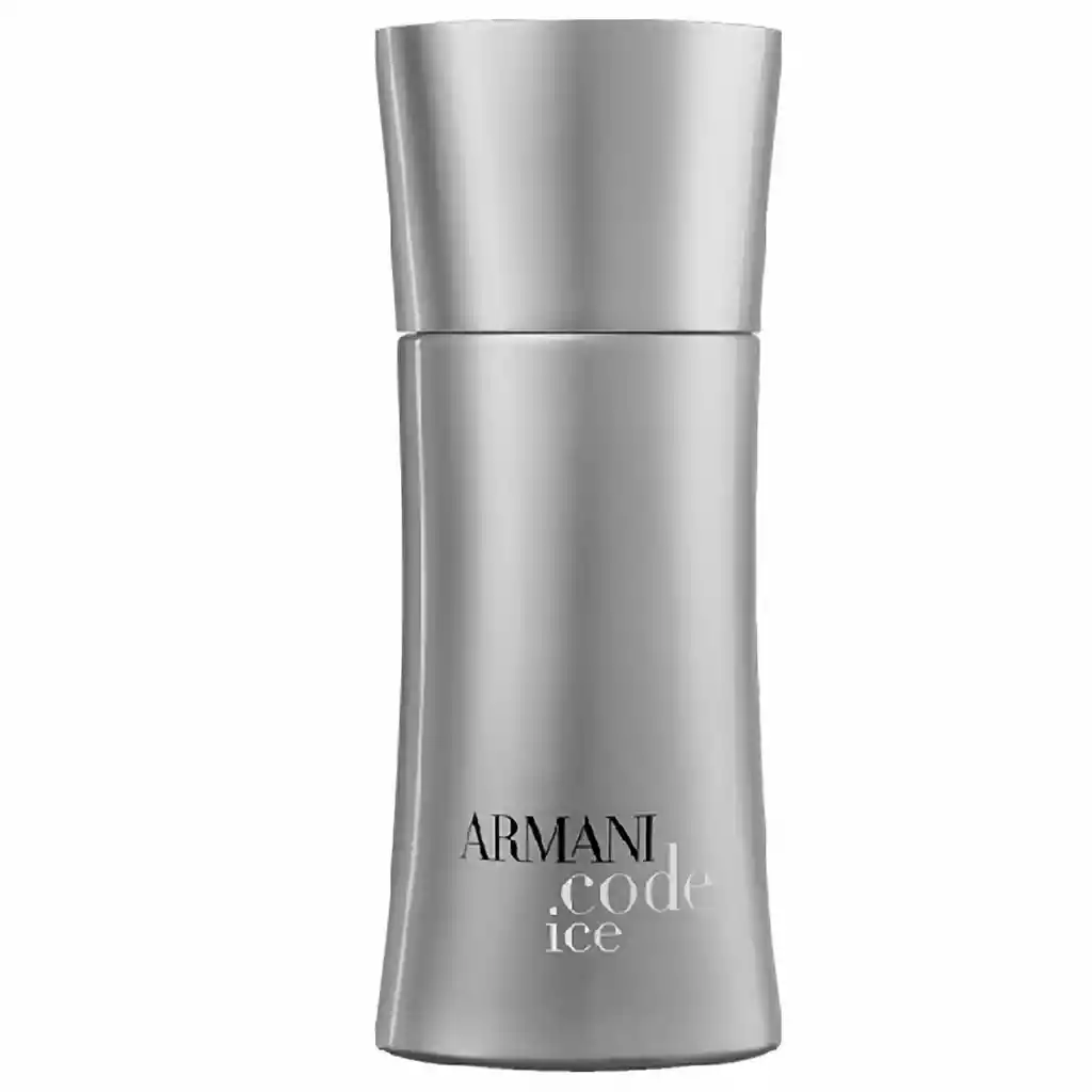 Giorgio Armani Eau de Toilette Perfume Code Ice