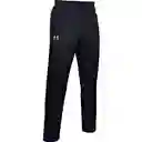 Under Armour Pantalón al Woven Entrenamiento Hombre Negro T S