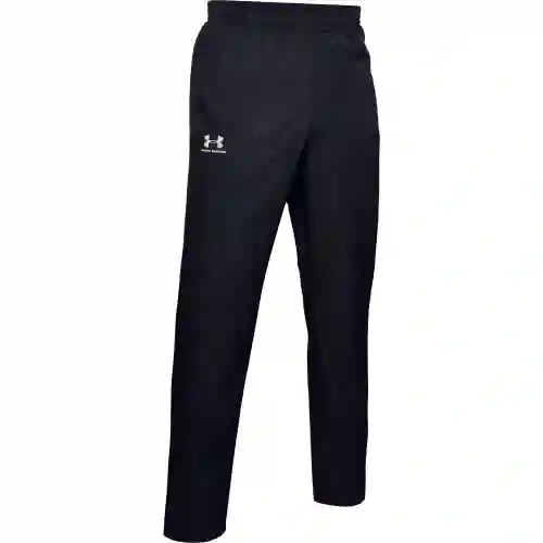 Under Armour Pantalón al Woven Entrenamiento Hombre Negro T S
