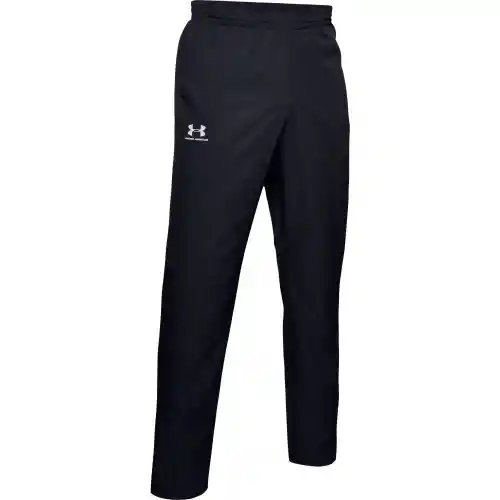 Under Armour Pantalón al Woven Entrenamiento Hombre Negro T S