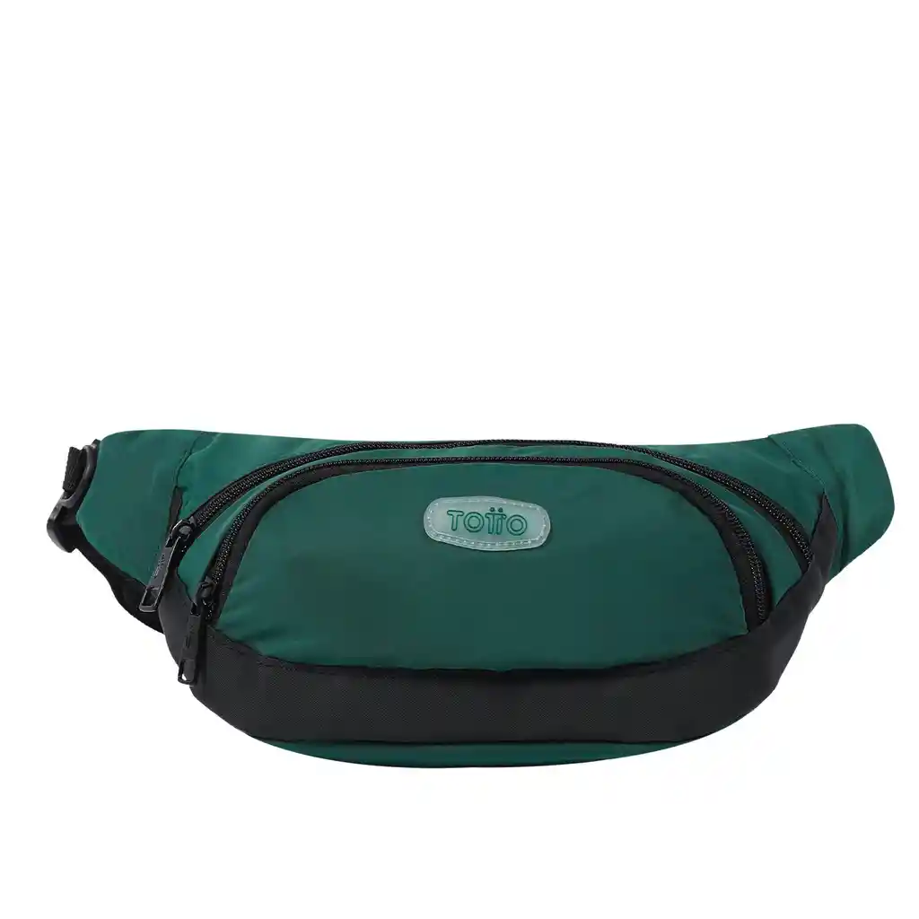 Canguro Para Unisex Pompeya S Verde