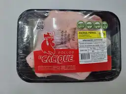 Pierna Pernil Con Rabadilla Cacique