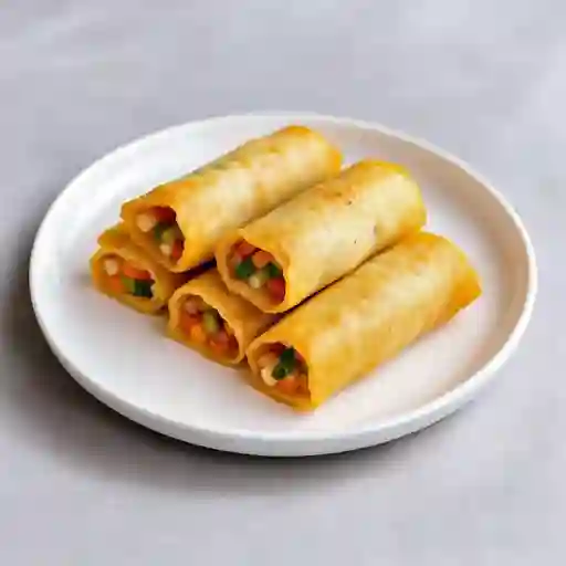 Lumpias