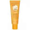 Bioderma Photoderm Max Protector Solar Aquafluide Dorado SPF 50+