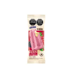 Colombina Helado Paleta Frutos Rojos