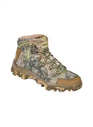 Brahma Botas Trekking Hombre Camuflado T. 42