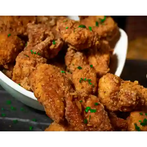 Tenders X24 (Cubos de Pechuga)