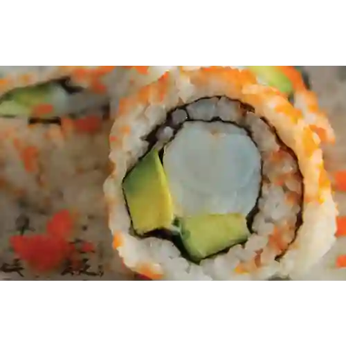 Sushi California Rol