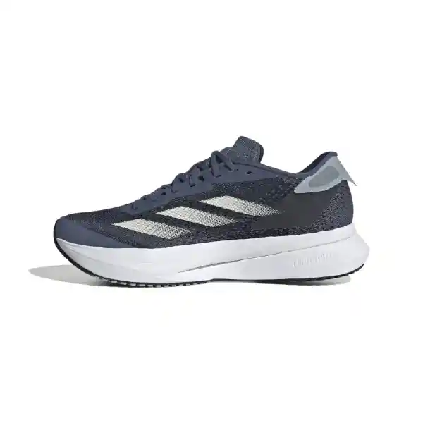 Adidas Zapatos Adizero Sl2 M Azul Para Hombre Talla 10.5