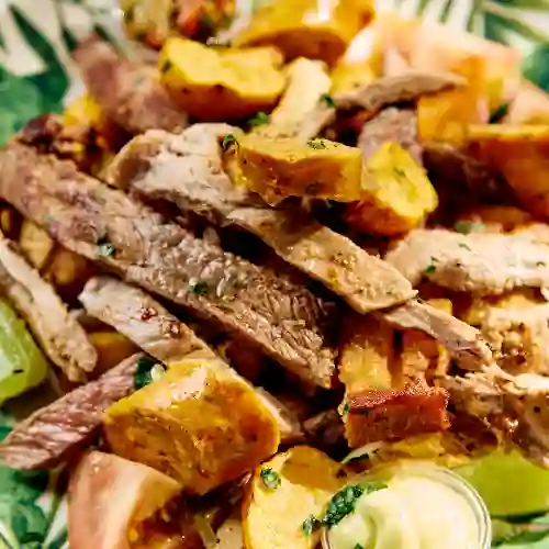 Picada para 4 Personas