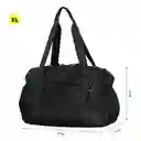 Bolso Fatima Color Negro N01 Totto