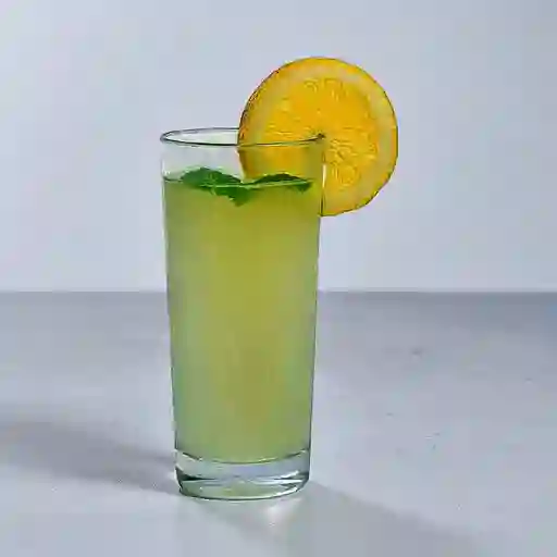 Limonada Natural