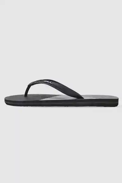 ONeill Sandalias Profile Color Block Masculino Negro 10