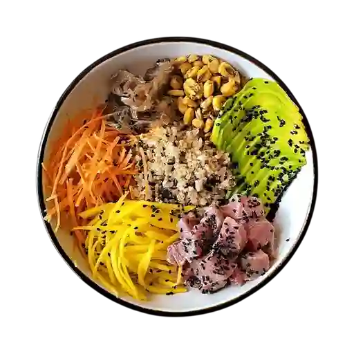 Bowl Nómada