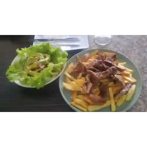 Picadita Boyacense