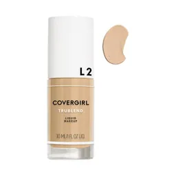 Covergirl Trublend C Ivory