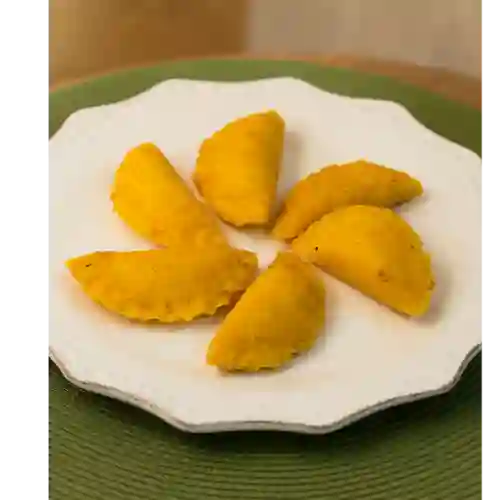 Empanaditas Típicas