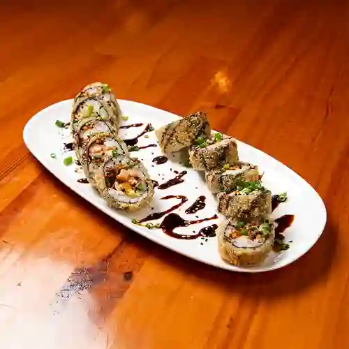 Tiger Roll Special
