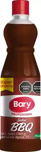 Salsa Bary Bbq Bary (1160 Gr)